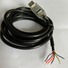 Série de cabos USB-RS232-WE USB RS232