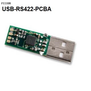 USB-RS422-PCB PCB CONVERSOR SERIAL USB PARA RS422 UART 