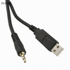 TTL-232R-3V3-AJ/ TTL-232R-5V-AJ Cabo USB para UART Suporta sinais UART de +3,3V/5v