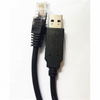 FTDI 5V USB Uart RS232 para RJ10 rj11 rj12 RJ45 RJ50 Cabo conversor serial