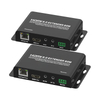 PII-505SE 4K HDMI sobre extensor Ethernet Balun - HDBaseT UltraHD 4K @ 60Hz