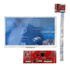 1.8 polegadas 3 polegadas 4.8 polegadas 7 polegadas LCD UART 800x480 Hmi Interface Tft Lcd Módulo de tela