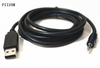 TTL-232R-3V3-AJ/ TTL-232R-5V-AJ Cabo USB para UART Suporta sinais UART de +3,3V/5v