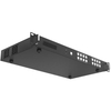 Divisor/multivisualizador de tela quádrupla HDMI personalizado com switch KVM USB integrado