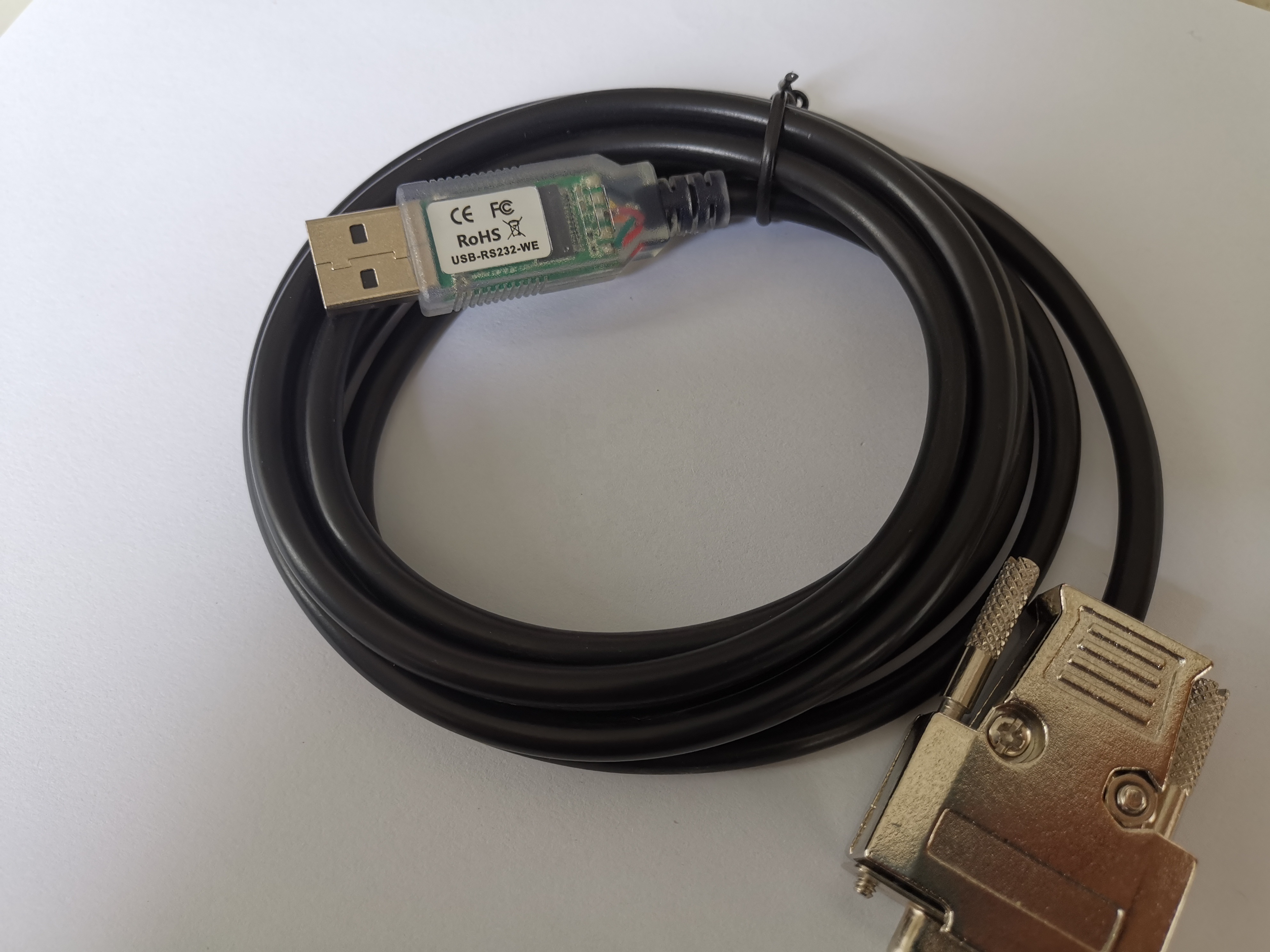 RS232-DB9 (3)