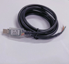 Cabo USB tipo C para RS485