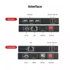 Extensor KVM sobre IP KVM