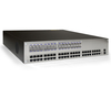 Switch Kvm de matriz Cat5 personalizado sobre IP 1u Montagem em rack Dois usuários IP 4X32 (1 X Local; 1 X Remoto; 2 X IP)
