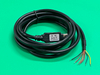 Cabo SERIAL USB C para TTL-232R-3V3-WE