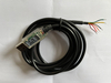 Série de cabos USB-RS232-WE USB RS232