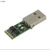 USB-RS422-PCB PCB CONVERSOR SERIAL USB PARA RS422 UART 