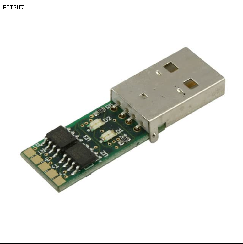 USB-RS422-PCB PCB CONVERSOR SERIAL USB PARA RS422 UART 