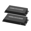 PII-5120K (HDMI1.3 20KM KVM) HDMI sobre extensores de fibra, 1080p HDMI para conversores de fibra Fibra óptica de modo único até 20Km