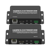 PII-505SE 4K HDMI sobre extensor Ethernet Balun - HDBaseT UltraHD 4K @ 60Hz
