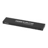 DIVISOR HDMI PII-116A 1X16: 1 ENTRADA 16 SAÍDAS, ULTRAHD 4K, EDID