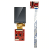 Módulo de painel de exibição transmissivo PIILCD Lcd TFT de interface IC Uart de 2,4 polegadas 240 * 320 ST7789V