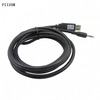 TTL-232R-3V3-AJ/ TTL-232R-5V-AJ Cabo USB para UART Suporta sinais UART de +3,3V/5v