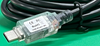 Cabo USB tipo C para RS485