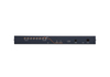 O dispositivo Matrix Kvm Switch Infinity Manager suporta 48 pontos finais