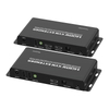 PII-5120K (HDMI1.3 20KM KVM) HDMI sobre extensores de fibra, 1080p HDMI para conversores de fibra Fibra óptica de modo único até 20Km