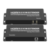 PII-51060E (HDMI2.0 60m KVM) USB HDMI HDBaseT™ 2.0 KVM Extender (4K@100 m)