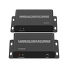PII-5020KA (HDMI1.4 20KM) Extensor HDMI 4K de 100m sobre HDBaseT com PoE/IR/RS232