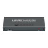 PII-305HE 4K@60Hz HDMI 2.0 Switch Splitter 7x1 HDMI Switch 4K - HDMI Switch 7 em 1 saída