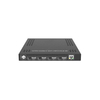 Codificador decodificador 4 em 1 4K H.265 PIISUN sobre IP
