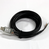 Cabo USB tipo C para serial RS422 