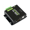 Conversor de interface FT232R USB para RS232/485/TTL, isolamento industrial