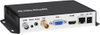 Decodificador NDI de streaming de vídeo HD personalizado