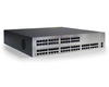 Switch Kvm de matriz Cat5 personalizado sobre IP 1u Montagem em rack Dois usuários IP 4X32 (1 X Local; 1 X Remoto; 2 X IP)