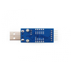 Módulo de comunicação FT232 USB para UART (TTL), conector USB-C /USB-A