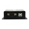 Conversor de interface USB para RS232/485/TTL, isolamento industrial