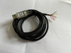 Série de cabos USB-RS232-WE USB RS232