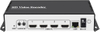  Codificador de streaming de vídeo IP personalizado 4K 4 canais H.265 H.264 HDMI Transmissão ao vivo RTMP Codificador RTMPS
