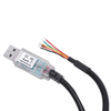 Cabo conversor serial USB-RS485-WE-1800-BT FTDI USB para RS485