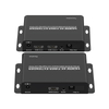 PII-5020KA (HDMI1.4 20KM) Extensor HDMI 4K de 100m sobre HDBaseT com PoE/IR/RS232