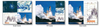 Video Walls e Multiviewers personalizados Switch Multiviewer Quad II 