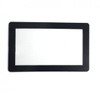 AR, AG, AF OCA que liga o painel de toque capacitivo com lente de cobertura para o módulo TFT Lcd de 2,4-8 polegadas