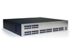 Dispositivo Kvm Matrix Switch 24-Us Infinity Manager suporta 24 pontos finais