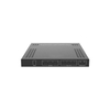 Codificador decodificador 4 em 1 4K H.265 PIISUN sobre IP