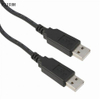 Cabo de modem nulo USB NMC-2.5m USB incorporado de 2,5 m