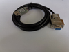 Cabo de chipset USB para adaptador serial FTDI com porta RS232 DB9 macho e fêmea 