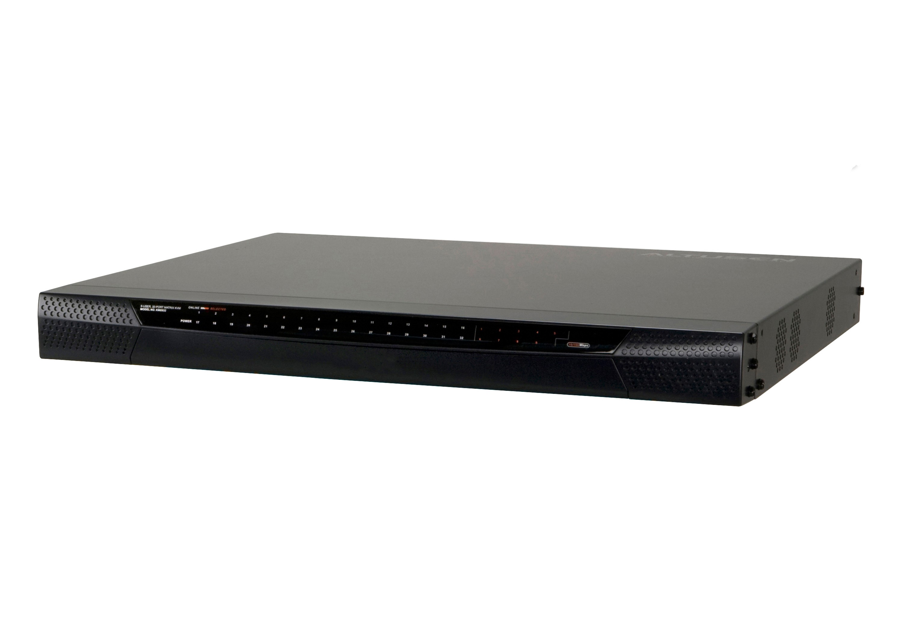 Dispositivo Kvm Matrix Switch Infinity Manager - Suporta 288 pontos finais