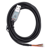 Cabo conversor serial USB-RS485-WE-1800-BT FTDI USB para RS485