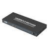 Comutador automático HDMI sem costura PII-308E 8x1 4K 30 Hz