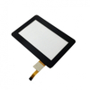 AR, AG, AF OCA que liga o painel de toque capacitivo com lente de cobertura para o módulo TFT Lcd de 2,4-8 polegadas