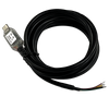 Cabo USB tipo C para serial RS422 
