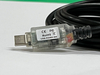 Cabo USB tipo C para serial RS232 